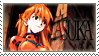 asuka langley from Evangelion